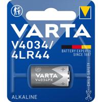 Varta V 4034 PX NR.4034 - thumbnail