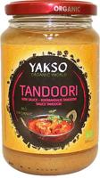 Yakso Roerbaksaus Tandoori - thumbnail