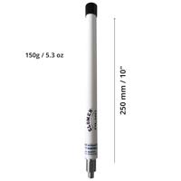 GLORA304 - GLOMEX RA304 250mm ANTENNE - thumbnail