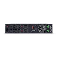 CyberPower OLS3000ERT2UA UPS Dubbele conversie (online) 3000 VA 2700 W - thumbnail