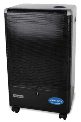 Gasverwarming Orbegozo HBF90 Zwart 4200 W