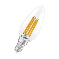 OSRAM HOMELIGHTING 4099854445675 LED-lamp Energielabel D (A - G) E14 3.4 W Koudwit (Ø x h) 35.00 mm x 35.00 mm 1 stuk(s) - thumbnail