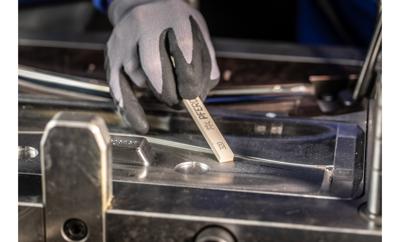 PFERD TOOLS 33400011 Slijpsteen 12 stuk(s)