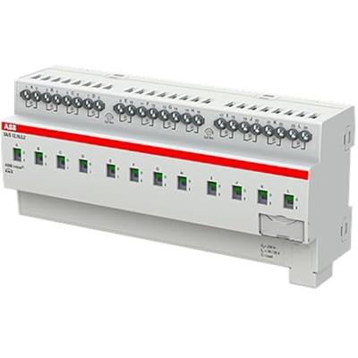 ABB 2CDG110268R0011 Schakelactor SA/S12.16.5.2 ABB 2CDG110268R0011 Schakelactor SA/S12.16.5.2