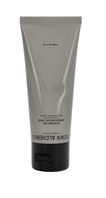 Grown Alchemist Shaving Gel 75ml