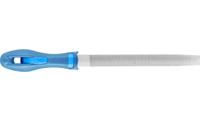PFERD TOOLS 11233207 Houtrasp halfrond kap 2 incl. ergonomisch vijlheft Lengte 200 mm 1 stuk(s) - thumbnail