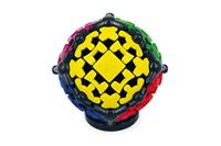 Recent Toys Gear ball breinbreker puzzelkubus - thumbnail
