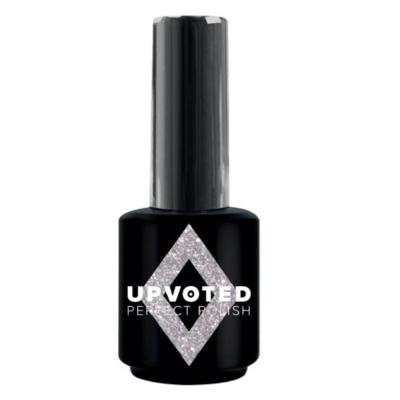 NailPerfect UPVOTED Soak Off Gelpolish Like A Diamond 15ml