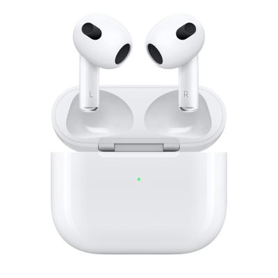 Apple AirPods (3e generatie) met Lightning-oplaadcase ​​​​​​​