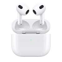 Apple AirPods (3e generatie) met Lightning-oplaadcase ​​​​​​​ - thumbnail