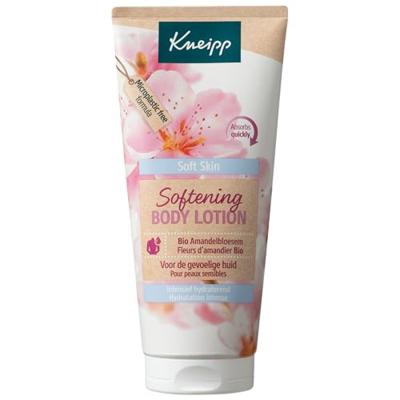 Kneipp Softening Bodylotion Amandelbloesem - thumbnail