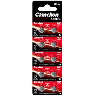 Camelion AG7 - LR927 10x