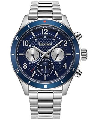 Horloge Heren Timberland TDWGK2201005 (Ø 46 mm)