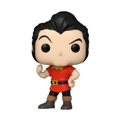 Disney Villains Funko Pop Vinyl: Gaston