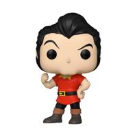 Disney Villains Funko Pop Vinyl: Gaston - thumbnail
