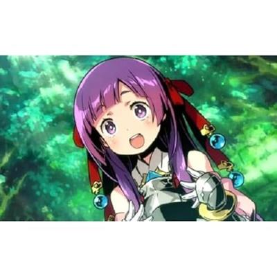 Etrian Odyssey 2 Untold the Fafnir Knight