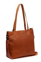 The Chesterfield Brand Shopper Nola-Cognac - thumbnail