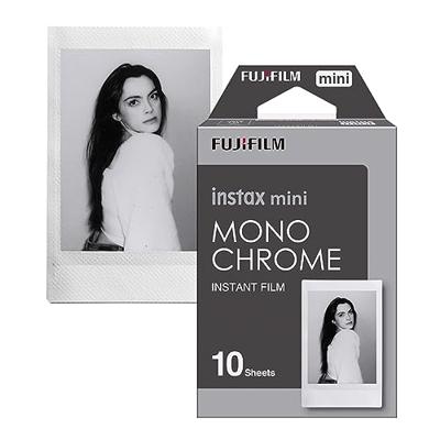 Fujifilm INSTAX mini Monochrome WW 1