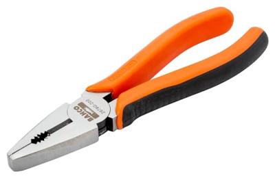 Bahco comb plier 2678 g-180 | 2678 G-180 Bahco comb plier 2678 g-180 | 2678 G-180