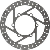 TRW -lucas remschijf "mst230" rotor mst230 rigid - thumbnail