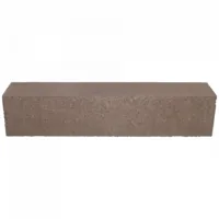 Linia excellence 12x12x60 cm taupe - thumbnail