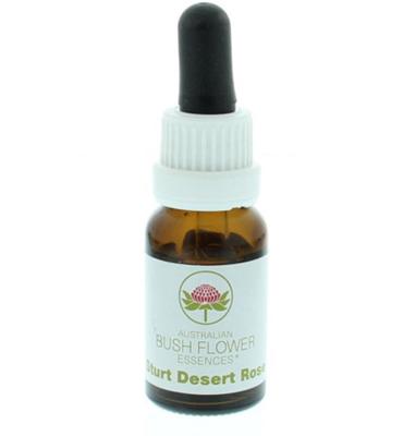 Australian Bush Sturt desert pea 15 Milliliter Australian Bush Sturt desert pea 15 Milliliter