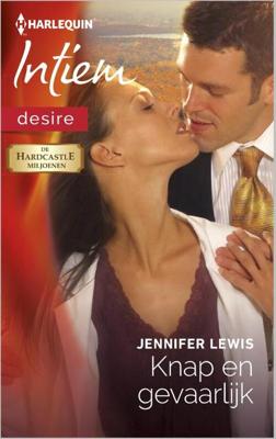 Knap en gevaarlijk - Jennifer Lewis - ebook