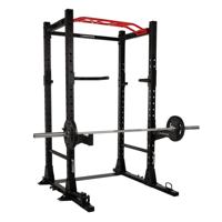 Inspire Power cage FPC1 full option power rack en squat rack - thumbnail