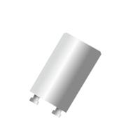 Ledbuis Silver Electronics T8 ECO 1,20 m 6000K 18W 18 W 36 W - thumbnail