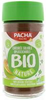 Pacha Instant Bio Nature Koffievervanger 100gr - thumbnail