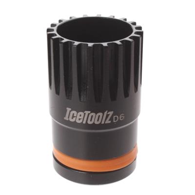 Trapassleutel IceToolz 11B1 voor 1/2" trapas
