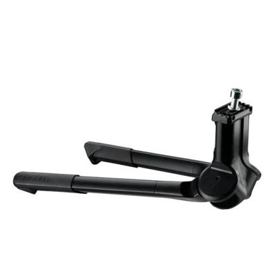 Ursus middenstandaard dubbel jumbo evo 28" 300mm zwart