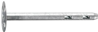 Spit ISOMET Brandbestendig isolatieanker 8x120/70 galva - 059880