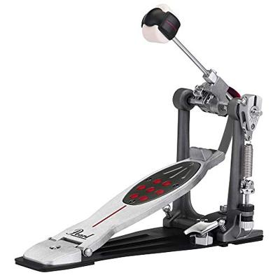 Pearl P-2050B Eliminator Redline Belt-drive bassdrumpedaal