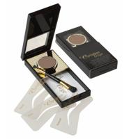 Christian Faye Eyebrow irid brown 3 Gram - thumbnail