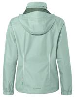 Vaude escape bike light - women's rain jacket - thumbnail