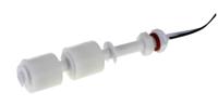 H-Tronic S2 Vlotterschakelaar 25 V/AC, 60 V/DC 0.4 A 1 stuk(s) - thumbnail