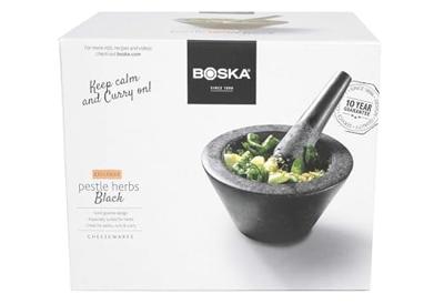 BOSKA - Manhattan - Vijzel BOSKA - Manhattan - Vijzel