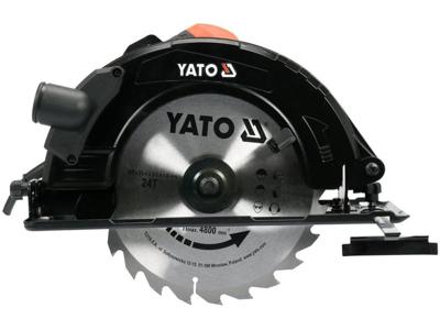 Yato YT-82154 verstekzaag 4800 RPM 2800 W