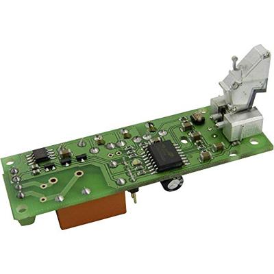 B + B Thermo-Technik PIR-bewegingssensormodule PIR-ASIC 12 V/DC 11 - 15 V/DC (l x b x h) 78 x 26 x 32 mm 1 stuk(s) B + B Thermo-Technik PIR-bewegingssensormodule PIR-ASIC 12 V/DC 11 - 15 V/DC (l x b x h) 78 x 26 x 32 mm 1 stuk(s)