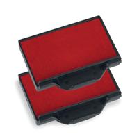 Stempelkussen Trodat Professional 6/53 2 stuks rood - thumbnail