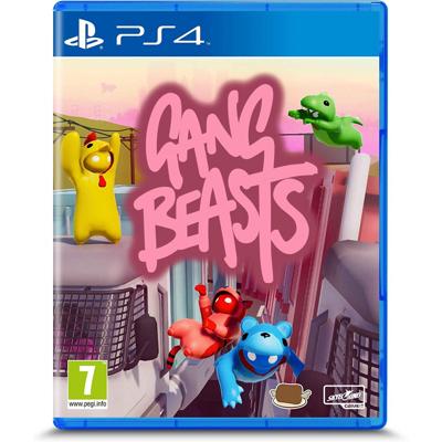Gang Beasts Gang Beasts
