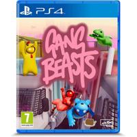 Gang Beasts - thumbnail