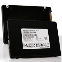 Samsung PM893 2.5 7680 GB SATA III V-NAND TLC - thumbnail