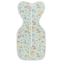 Love To Dream™ Swaddle Up Stage 1 Original Safari Maat - thumbnail