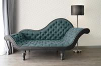 AS Creation Maison Charme - Licht Grijs - Floral - 390674 - thumbnail