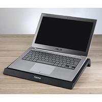 Hama Notebook Cooling Pad 43,9 cm (17.3") Zwart - thumbnail