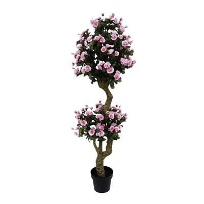 Azalea 145 cm kunstplant Buitengewoon de Boet - Buitengewoon de boet