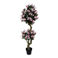 Azalea 145 cm kunstplant Buitengewoon de Boet - Buitengewoon de boet - thumbnail