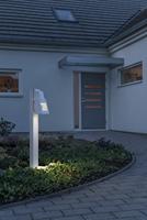 KonstSmide Staande design lampPotenza GU10 100cm wit - 7980-250 - thumbnail